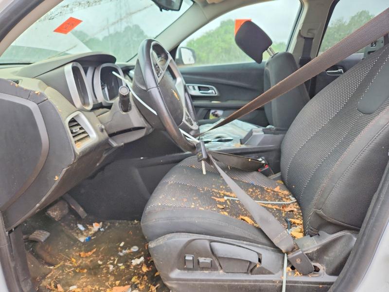 Продаж на аукціоні авто 2013 Chevrolet Equinox, vin: 2GNALDEK3D6336064, номер лоту: 55281646