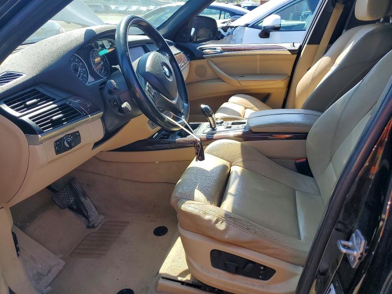 Продажа на аукционе авто 2011 Bmw X5, vin: 5UXZV4C53BL740634, номер лота: 50896326