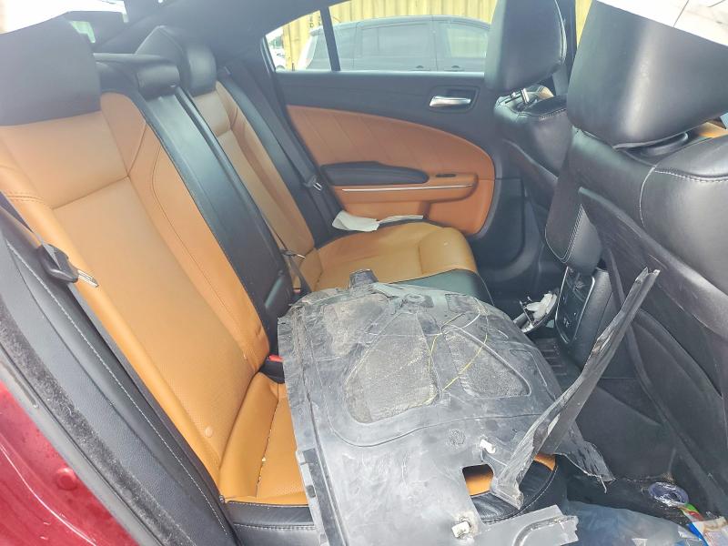 Продаж на аукціоні авто 2019 Dodge Charger, vin: 2C3CDXBG7KH745805, номер лоту: 55002686