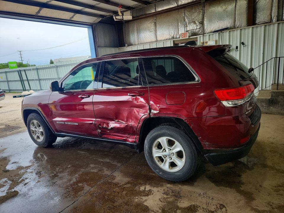 2017 Jeep Grand Cherokee მანქანა იყიდება აუქციონზე, vin: 1C4RJFAG0HC707712, აუქციონის ნომერი: 54045236
