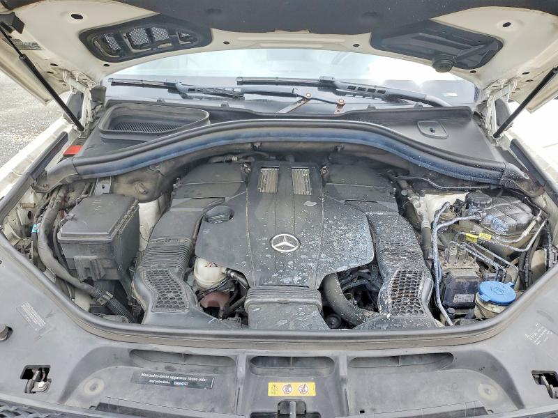 55020626 :رقم المزاد ، 4JGDF6EE2GA642310 vin ، 2016 Mercedes-benz Gl مزاد بيع