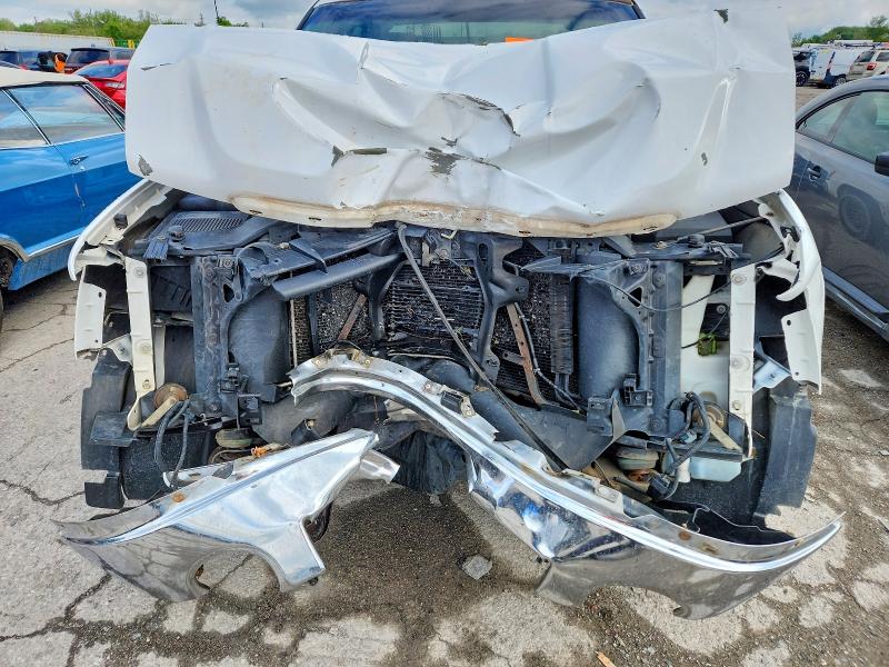 Aukcja sprzedaży 2011 Gmc Sierra, vin: 3GTP1VE09BG288827, numer aukcji: 51901066