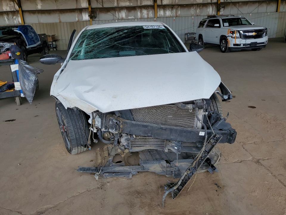 Продажа на аукционе авто 2021 Kia Forte, vin: 3KPF44AC8ME368437, номер лота: 54197136
