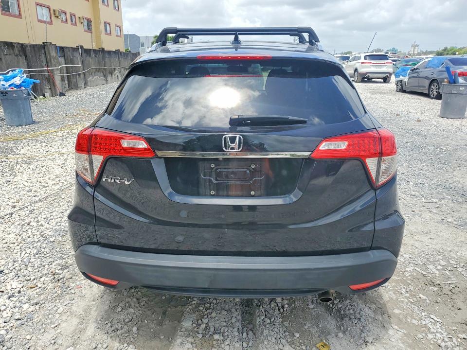 Продажа на аукционе авто 2021 Honda Hr-v, vin: 3CZRU5H57MM712771, номер лота: 54462686