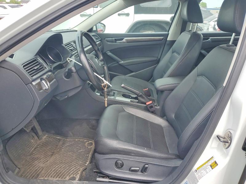 Aukcja sprzedaży 2016 Volkswagen Passat, vin: 1VWBT7A33GC031542, numer aukcji: 52767996