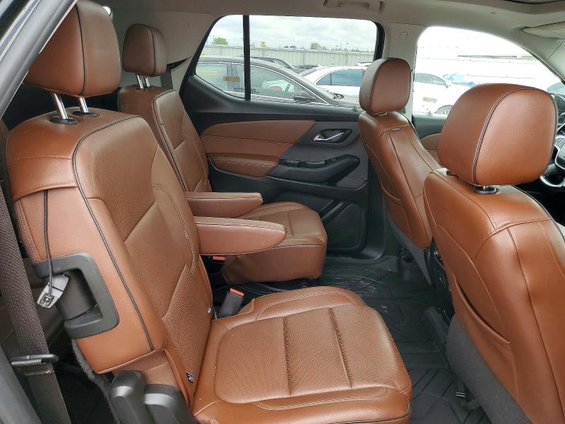 Продаж на аукціоні авто 2019 Chevrolet Traverse, vin: 1GNEVJKW2KJ119042, номер лоту: 53005466