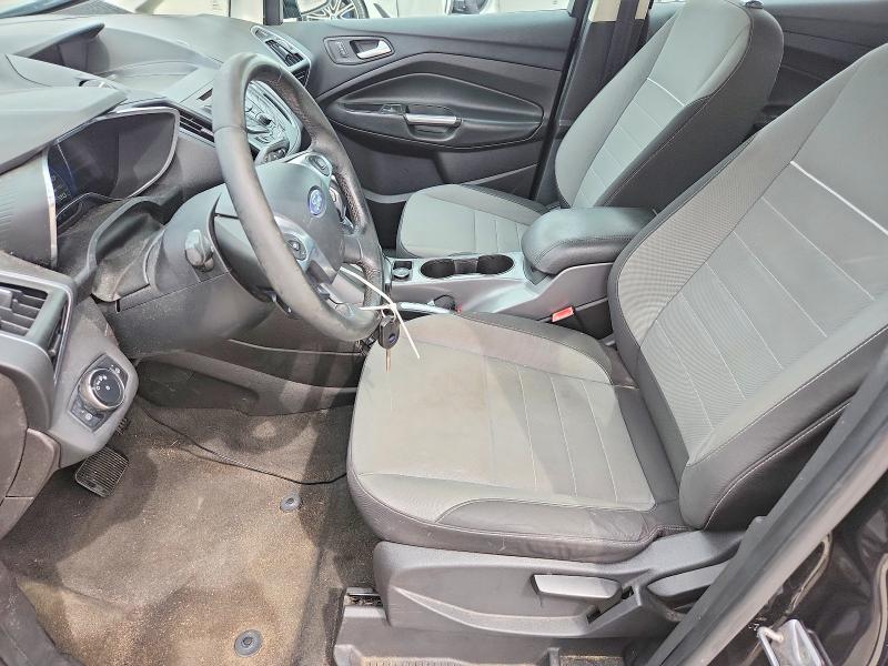 53029576 :رقم المزاد ، 1FADP5AU3DL519761 vin ، 2013 Ford C-max مزاد بيع