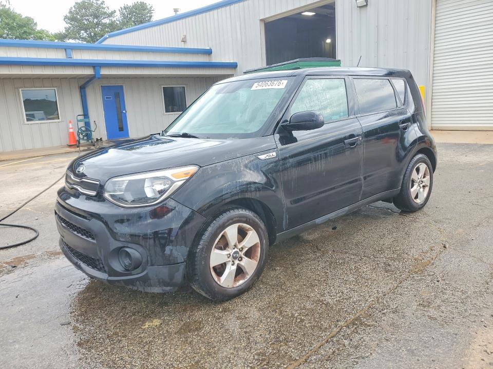 Продажа на аукционе авто 2019 Kia Soul, vin: KNDJN2A28K7692052, номер лота: 54063676