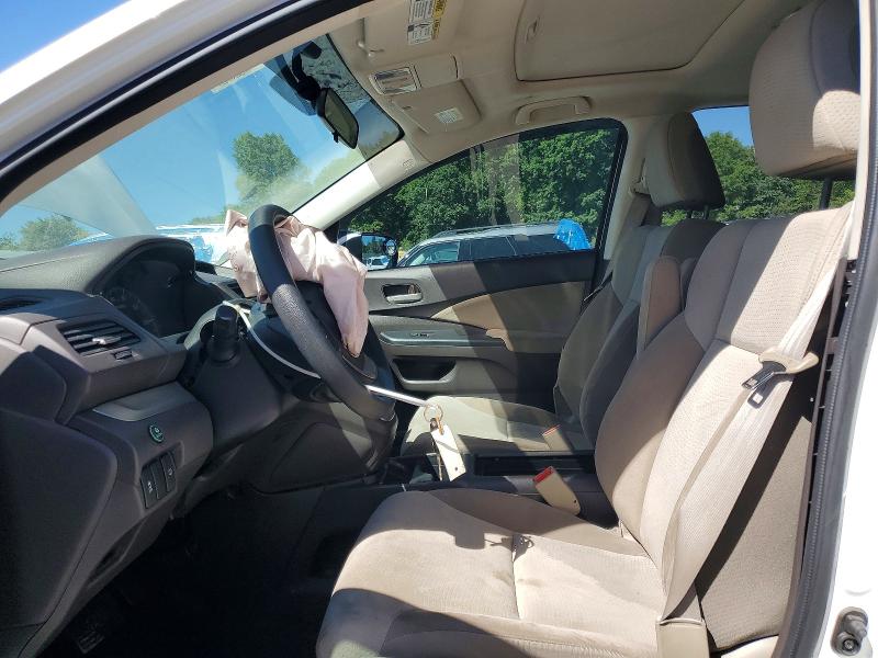 Продаж на аукціоні авто 2014 Honda Cr-v, vin: 5J6RM4H53EL108339, номер лоту: 53804056