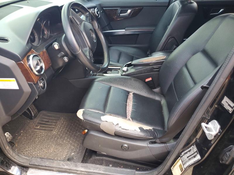 Aukcja sprzedaży 2013 Mercedes-benz Glk, vin: WDCGG8JB0DG102009, numer aukcji: 54460456