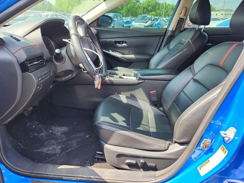 Aukcja sprzedaży 2021 Nissan Sentra, vin: 3N1AB8DV1MY328478, numer aukcji: 53639976