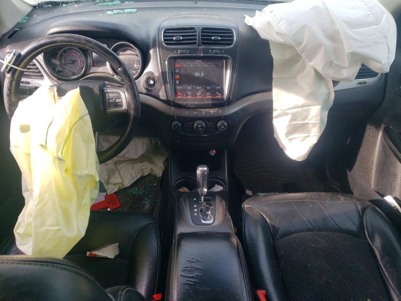 Aukcja sprzedaży 2018 Dodge Journey, vin: 3C4PDDGG0JT387263, numer aukcji: 52991946