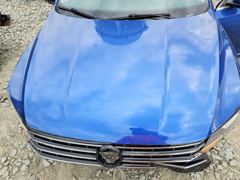 Продажа на аукционе авто 2017 Volkswagen Passat, vin: 1VWAT7A31HC080963, номер лота: 53900686