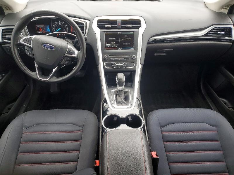 Продажа на аукционе авто 2016 Ford Fusion, vin: 3FA6P0HD5GR173851, номер лота: 54719936