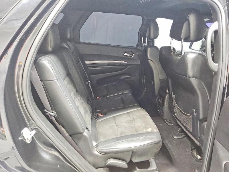Продажа на аукционе авто 2020 Dodge Durango, vin: 1C4RDHDG4LC129685, номер лота: 51650766