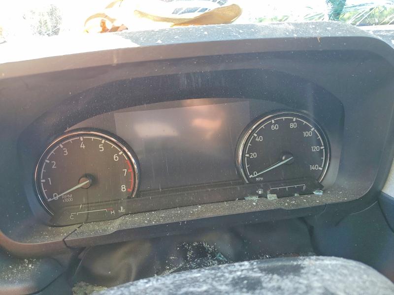 Продажа на аукционе авто 2022 Ford Maverick, vin: 3FTTW8F96NRA72277, номер лота: 55074836