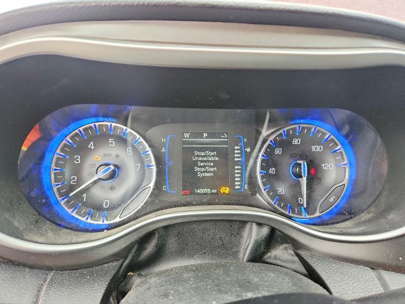 Aukcja sprzedaży 2020 Chrysler Pacifica, vin: 2C4RC1BG4LR123485, numer aukcji: 53815116