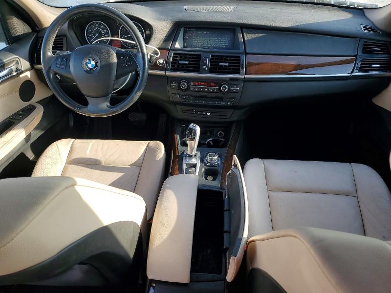 Aukcja sprzedaży 2013 Bmw X5, vin: 5UXZV4C5XD0G56186, numer aukcji: 52761806