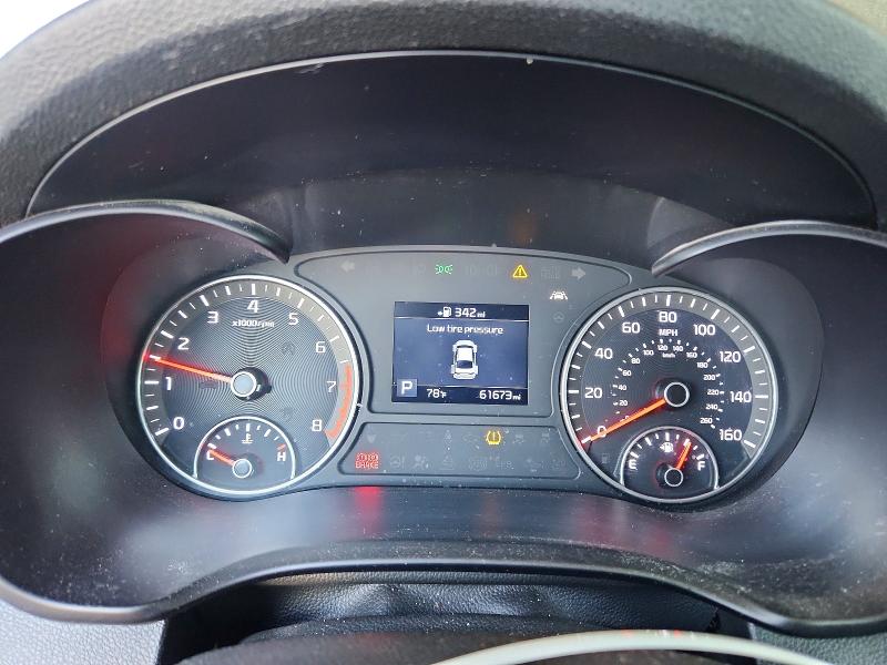 Aukcja sprzedaży 2019 Kia Optima, vin: 5XXGT4L33KG350663, numer aukcji: 52425916