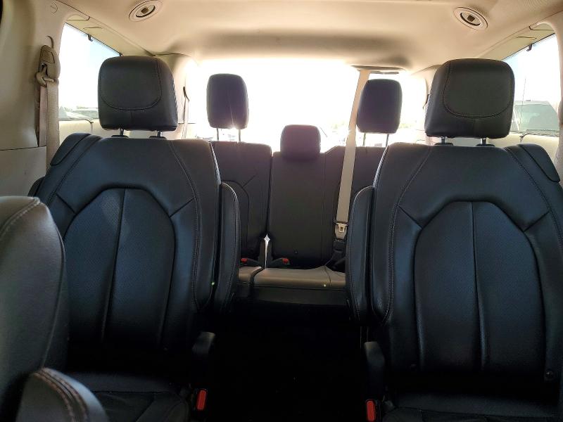 Продажа на аукционе авто 2019 Chrysler Pacifica, vin: 2C4RC1BG8KR651268, номер лота: 53711486