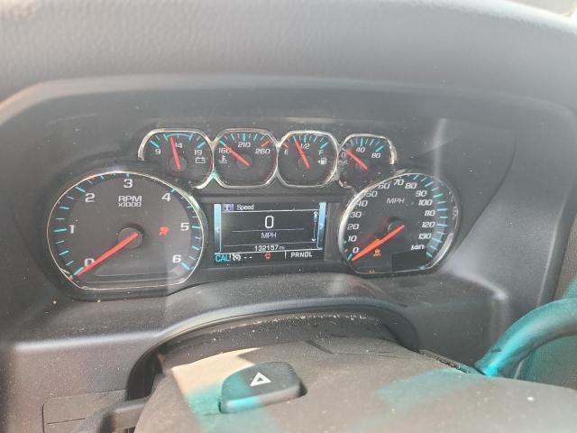 Aukcja sprzedaży 2017 Chevrolet Silverado, vin: 1GCRCREC1HZ359340, numer aukcji: 54265286