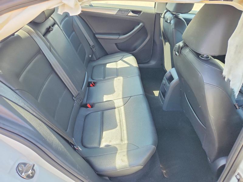 Aukcja sprzedaży 2016 Volkswagen Jetta, vin: 3VWD67AJ6GM327734, numer aukcji: 55386666