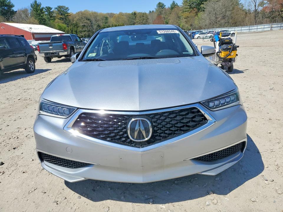 Aukcja sprzedaży 2019 Acura Tlx, vin: 19UUB3F47KA006321, numer aukcji: 51280546