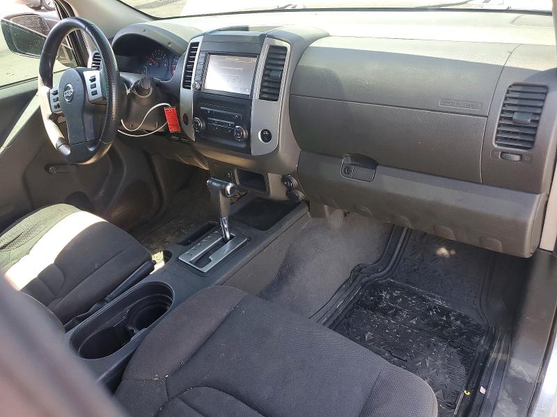 Продажа на аукционе авто 2019 Nissan Frontier, vin: 1N6BD0CT1KN766731, номер лота: 52124466