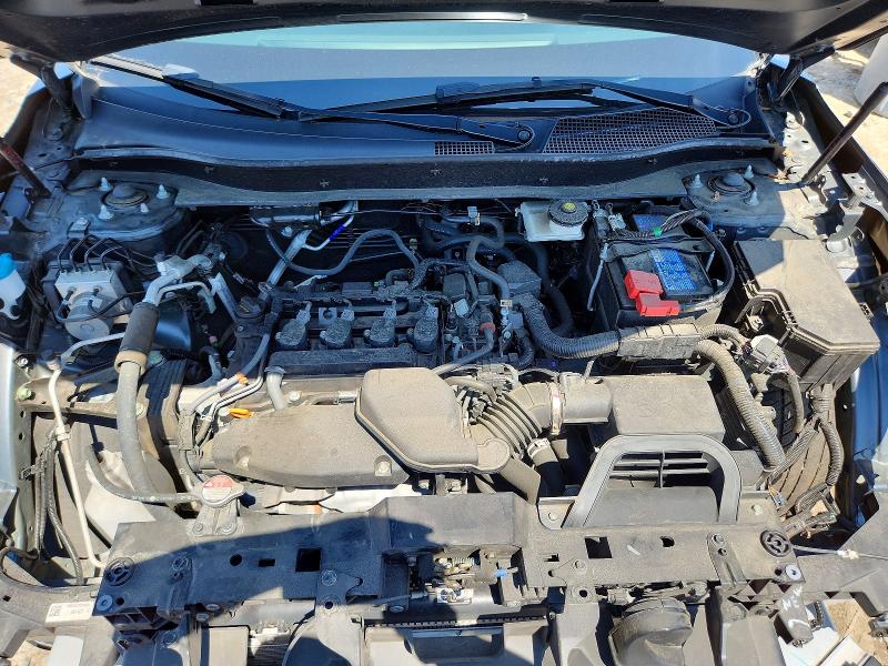 54138246 :رقم المزاد ، 7FARS4H45PE010474 vin ، 2023 Honda Cr-v مزاد بيع
