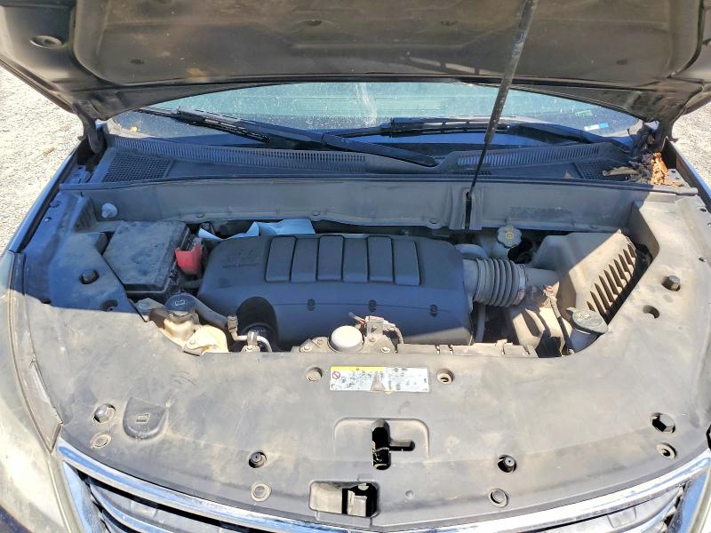 Aukcja sprzedaży 2015 Chevrolet Traverse, vin: 1GNKRHKD9FJ336267, numer aukcji: 52696936