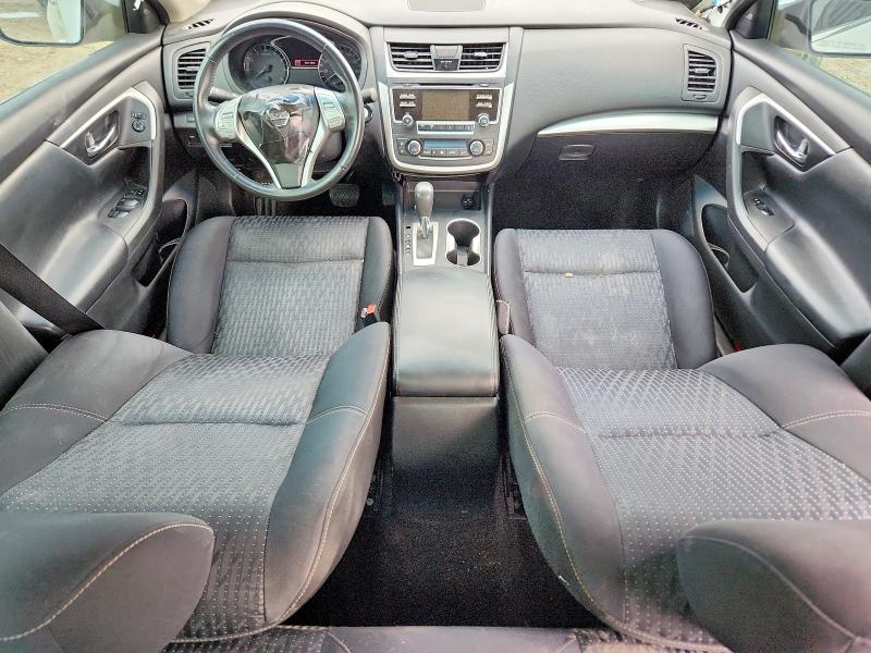 Продажа на аукционе авто 2016 Nissan Altima, vin: 1N4AL3AP0GC158037, номер лота: 52772476