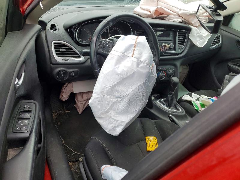 Продажа на аукционе авто 2013 Dodge Dart, vin: 1C3CDFBA2DD188274, номер лота: 52653896