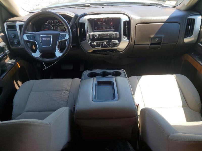 Aukcja sprzedaży 2014 Gmc Sierra, vin: 1GTV2UEH2EZ272381, numer aukcji: 52345196
