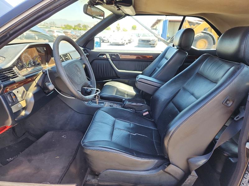 Продажа на аукционе авто 1995 Mercedes-benz E, vin: WDBEA66EXSC258051, номер лота: 53030916