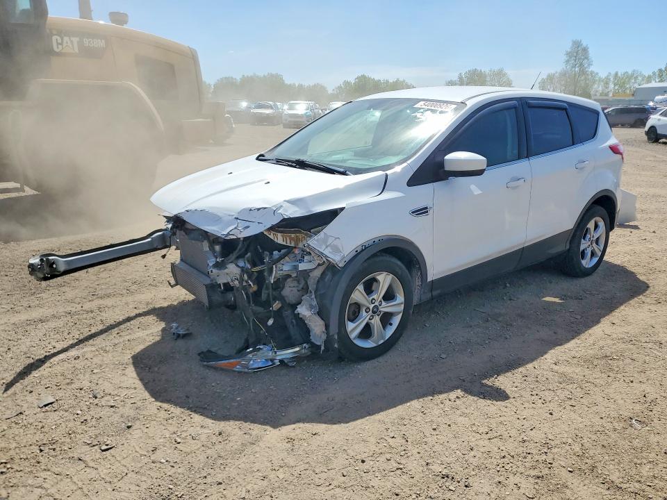 Aukcja sprzedaży 2015 Ford Escape, vin: 1FMCU0G95FUB76285, numer aukcji: 54000926