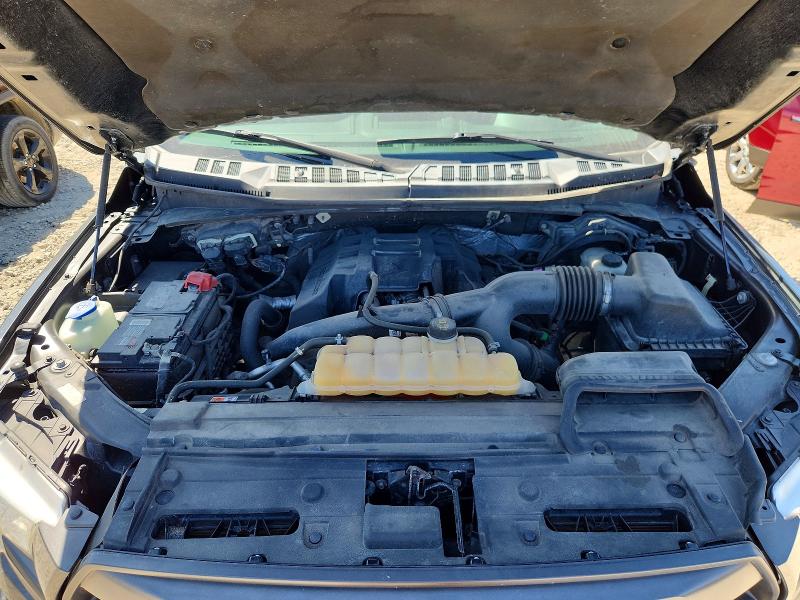 Продаж на аукціоні авто 2016 Ford F150, vin: 1FTEW1EP9GFB31158, номер лоту: 53688656