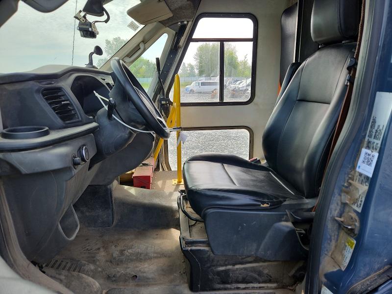 Продажа на аукционе авто 2021 Ford Transit, vin: 1FDDF6P85MKA34746, номер лота: 53851336