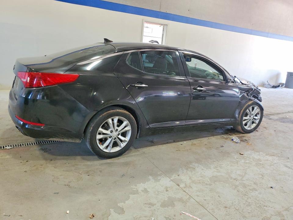 Продаж на аукціоні авто 2012 Kia Optima, vin: 5XXGN4A7XCG022707, номер лоту: 53842766