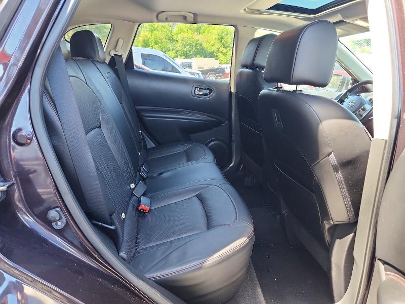 Продаж на аукціоні авто 2013 Nissan Rogue, vin: JN8AS5MV1DW635849, номер лоту: 53119566