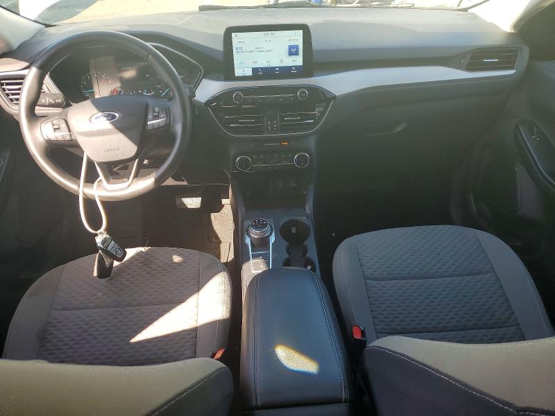 Продажа на аукционе авто 2022 Ford Escape, vin: 1FMCU0G67NUB63204, номер лота: 54682106