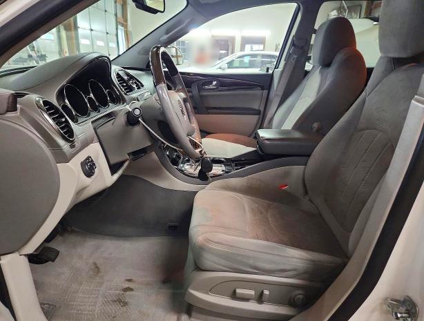 Продаж на аукціоні авто 2015 Buick Enclave, vin: 5GAKRAKD4FJ294866, номер лоту: 54105536