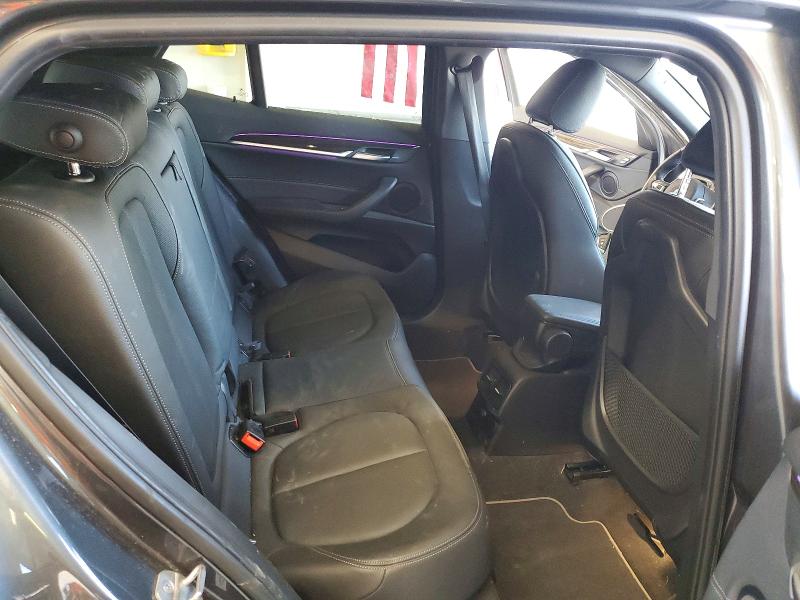 Продажа на аукционе авто 2018 Bmw X2, vin: WBXYJ5C33JEF77425, номер лота: 52371996