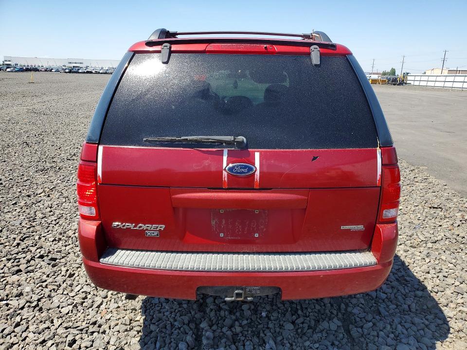 54886686 :رقم المزاد ، 1FMZU73E85UB42605 vin ، 2005 Ford Explorer مزاد بيع