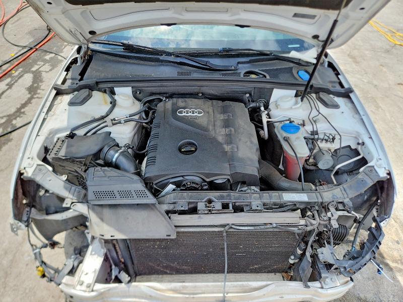 Продаж на аукціоні авто 2014 Audi A4, vin: WAUAFAFL8EN039484, номер лоту: 54777456