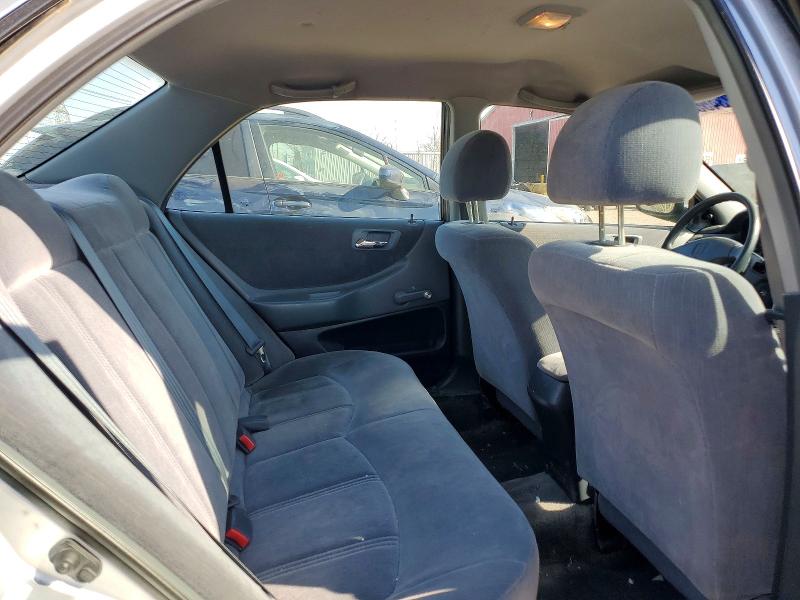 Aukcja sprzedaży 2000 Honda Accord, vin: 1HGCF8548YA803328, numer aukcji: 52345506
