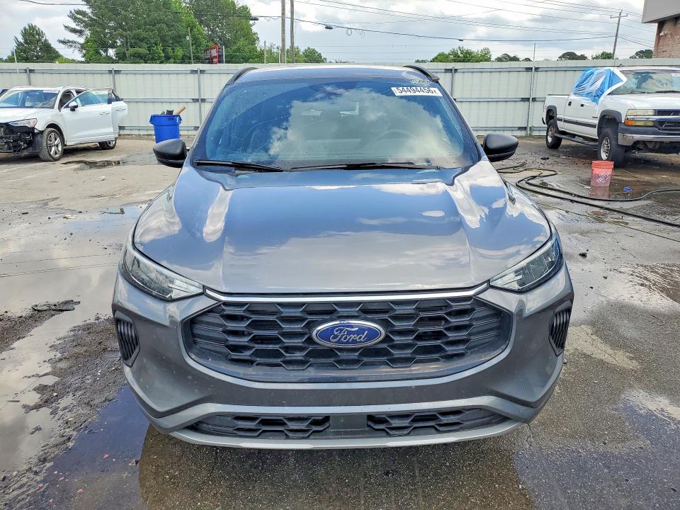 2024 Ford Escape მანქანა იყიდება აუქციონზე, vin: 1FMCU0MN1RUB46884, აუქციონის ნომერი: 54494456