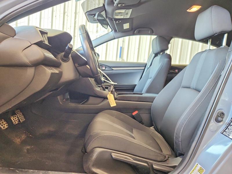 Продаж на аукціоні авто 2019 Honda Civic, vin: SHHFK7G4XKU222117, номер лоту: 52716796