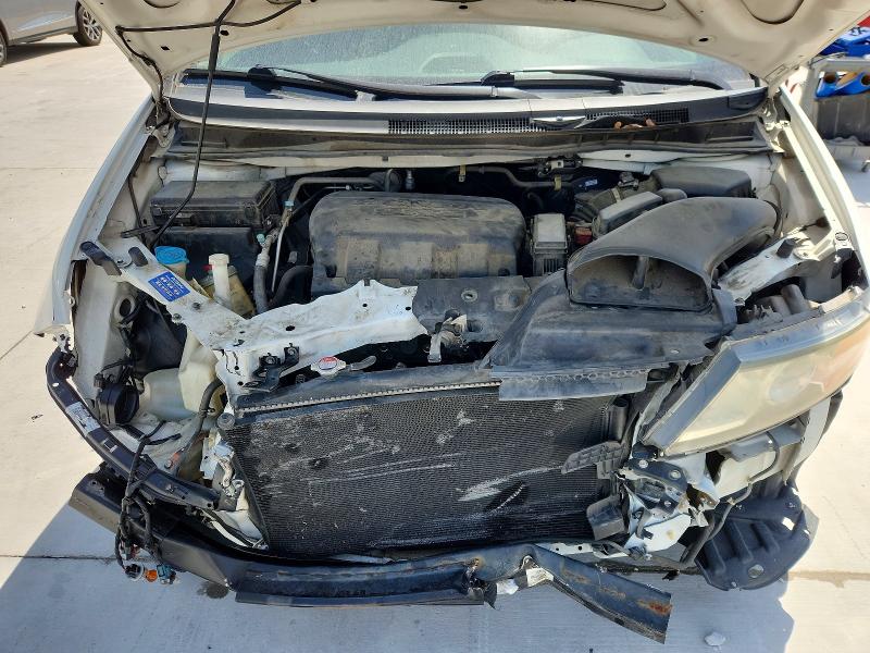 Продажа на аукционе авто 2014 Honda Odyssey, vin: 5FNRL5H64EB134507, номер лота: 52063396