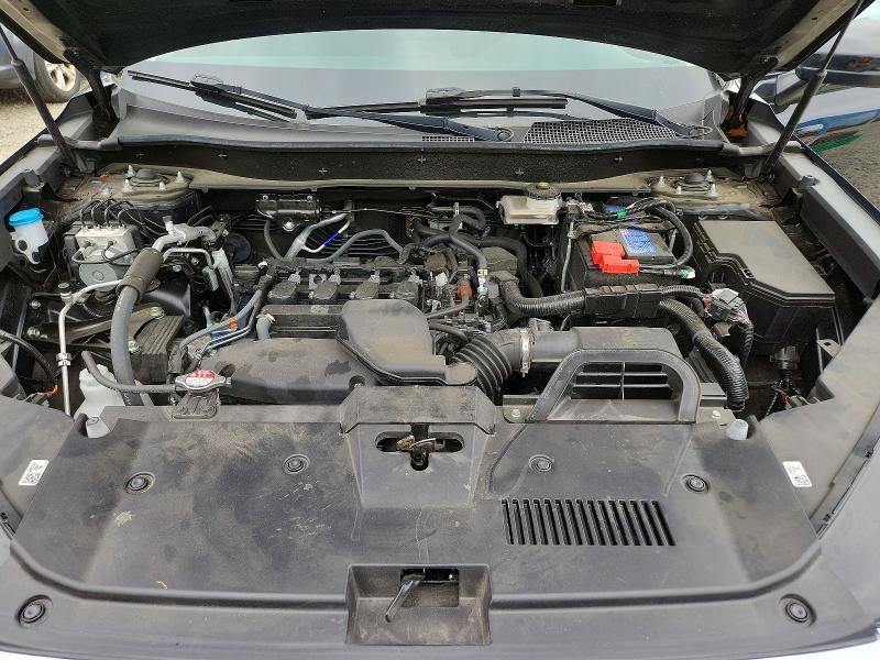 Продажа на аукционе авто 2024 Honda Cr-v, vin: 2HKRS4H70RH438642, номер лота: 55383376