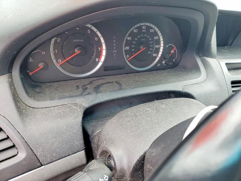 Продажа на аукционе авто 2009 Honda Accord, vin: 1HGCS22879A005548, номер лота: 51916846
